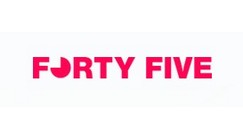 Скриншот проекта: Сайт видеознакомств gofortyfive.com