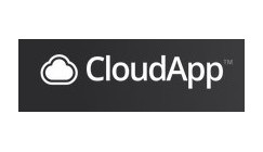 Скриншот проекта: Облачный сервис — getcloudapp.com