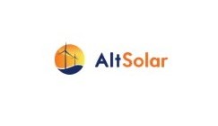 Скриншот проекта: Солнечные панели — altsolar.ru