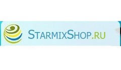 Скриншот проекта: Интернет-магазин уборочной техники starmixshop.ru