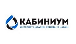 Скриншот проекта: Интернет-магазин душевых кабин — kabinium.ru