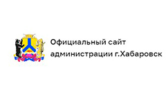 Скриншот проекта: Официальный сайт администрации хабаровска khabarovsk.fortest.org